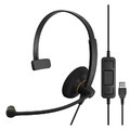 EPOS Headset Headphones SC30USB