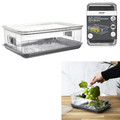 Fruit Storage Container with Colander
