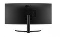 LG 34" Monitor 34WR50QK-B IPS 100Hz
