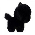 Soft Plush Toy Tuxedo cat