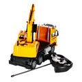 RC Construction Truck Excavator 3+