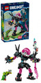 LEGO DREAMZzz Mateo vs. Cyber Brain Mech 8+