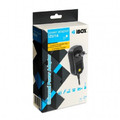 iBOX Power Adapter 1A 6 plugs Universal (EU plug)