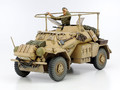 Tamiya Model Kit Sd. Kfz. 223 Leichter 14+