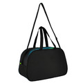 Shoulder School/Gym Bag Football