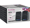 Defender Computer Speakers SPK-1 20 2.0 6W USB