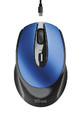Trust Optical Wireless Mouse Zaya, blue