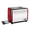 Gotie Toaster GTO-100R, red