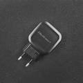 Qoltec Charger 12W  | 5V | 2.4A | USB EU Plug