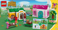 LEGO Animal Crossing Creative Houses: Seasons of Fun 7+