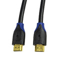 LogiLink Cable HDMI 2.0 Ultra HD 4Kx2K, 3D, Ethernet, 5m