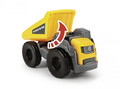 Simba Dickie Micro Builder Truck Construction Truck 3+