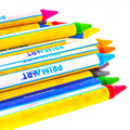 Prima Art Crayons 24 Colours