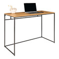Desk Vita, natural oak