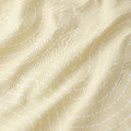 ÅKERMOLKE Curtains, 1 pair, beige, 145x300 cm