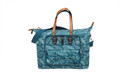 Newlooxs Bicycle Bag Shoulder Bag Forest Tendo, blue