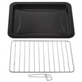 Adler Electric Oven 22 l AD 6024