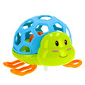 Bam Bam Baby Rattle 1pc, assorted colours, 6m+