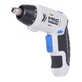 MacAllister Electric Screwdriver 3.6V