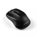 Modecom Wireless Optical Mouse WM9.1, black