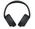 Sony Headphones WH-CH720N, black