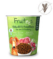 Bosch Fruitees Snack for Dogs Deer & Cranberry 200g
