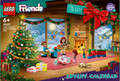 LEGO Friends Advent Calendar Friends 6+