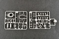 Trumpeter Plastic Model Soviet T-28 Medium Tank Welded 1:72 14+