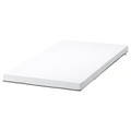 PELLEPLUTT Foam mattress for cot, 60x120x6 cm