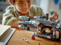 LEGO Star Wars Onyx Cinder 10+