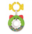 Clementoni Donut Rattle 3m+