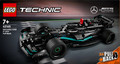 LEGO Technic Mercedes-AMG F1 W14 E Performance Pull-Back 7+