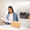 Brother Multifunction Printer DCP-L2640DN
