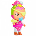 Cry Babies Doll Magic Tears Beach Babies, Lora 3+