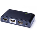 AV HDMI  2.0 Ultra HD 1/2 4K Splitter