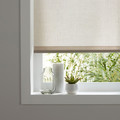 Roller Blind Colours Halo 45x180cm, linen