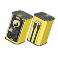 WEKOME Power Bank Powerbank 20000mAh Super Fast Charging