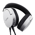 Trust Headset Headphones GXT489W FAYZO, white