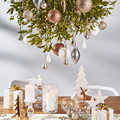 MAG Glass Candle Holder 13 cm