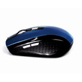 Media-Tech Wireless Optical Mouse Raton Pro, blue