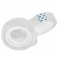 Starpak Stationery Tape 18mm/20m 8pcs