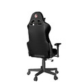 Gembird Gaming Chair Scorpion, black