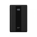 Silicon Power Power Bank Powerbank QP55 USB-C Lightning 10000mAh Black