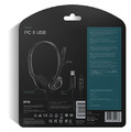 EPOS Wired Headphones PC 8 Chat