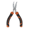 Magnusson Mini Bent Nose Pliers