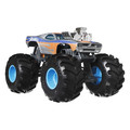 Hot Wheels Monster Trucks Vehicle 1:24 FYJ83, 1pc, assorted colours, 3+