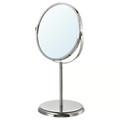 TRENSUM Mirror, stainless steel