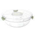 Bain de Soleil Salad Container