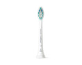 Philips Sonicare C2 Optimal Plaque Defence Toothbrush Head HX9024/10 4-pack