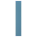 LERHYTTAN Cover panel, blue, 39x240 cm